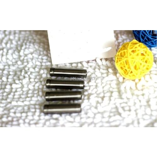 QLUNG Engine Components