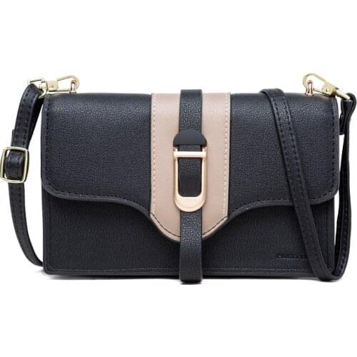 Faux Leather Bags For Women QXMINGJIA China