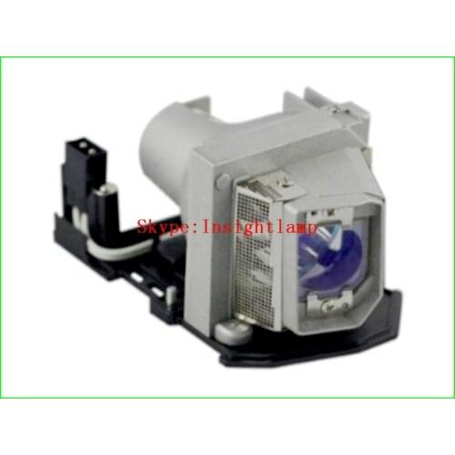 SP.8MW01GC01 New Original projector lamp&bulb W/Housing for 3DW1/3DS1