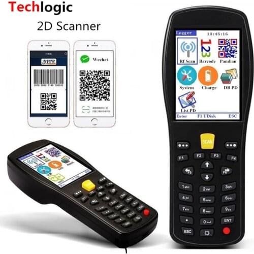 Techlogic Computer Hardware And Software