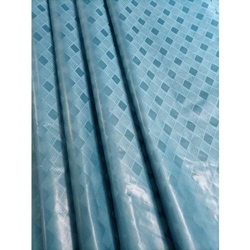 Atiku fabric for men bazin riche bazin tissu bazin riche fabric brocade jacquard fabric dentelle high quality 5yard