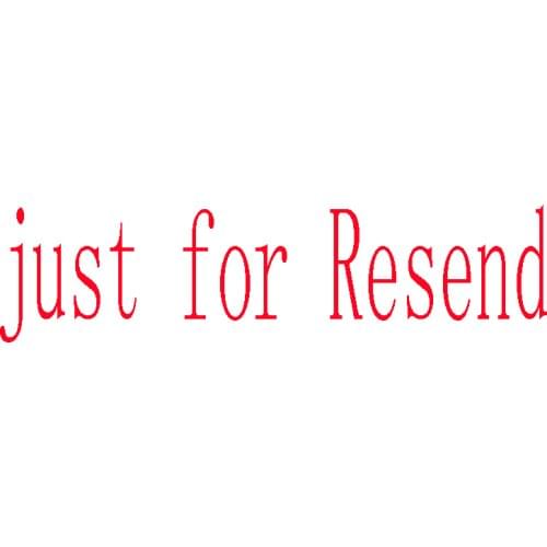Just for Resend