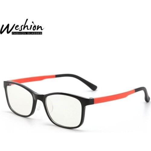 Vintage Junior Anti Blue Light Glasses Kids Boy Girls Optical Frame Youth Children Computer Gaming Anti Reflex Eyeglasses 2020