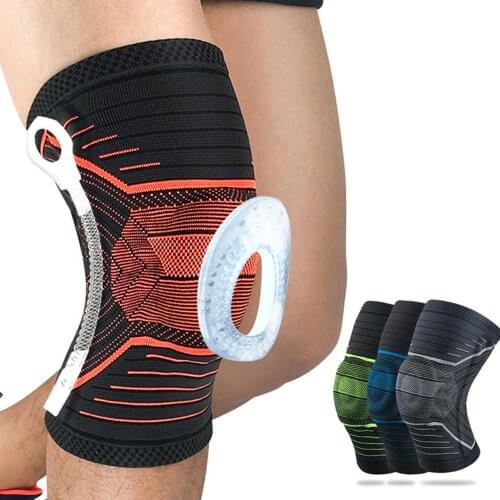 Knee Pads VITAL HOLO China