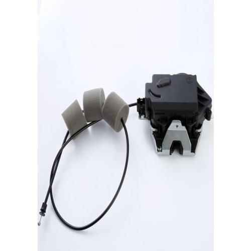 High Quality Tailgate Latch Actuator A1647400735 W164 Tailgate Lock for Mercedes Benz Gl(x164)1647400300