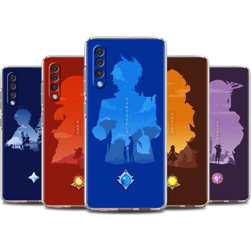 YAETEE Samsung Galaxy M10 Phone Cases