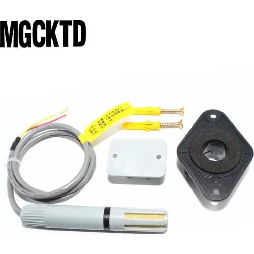 1PCS . AM2305 Digital temperature and humidity sensor , AM2305