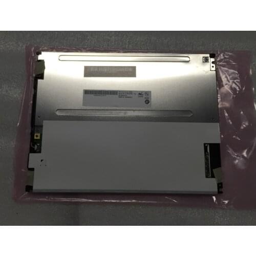 10.4 inch industrial screen G104SN02 V2 G104SN02 v. 2 new original package