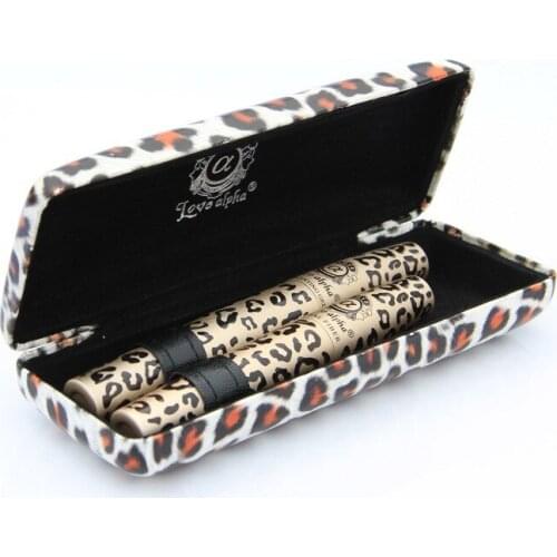 3D Mascara Makeup 192pcs=96sets DHL free Lengthening Love Alpha 3D Mascara Waterproof Brand New Fiber Lashes Mascara