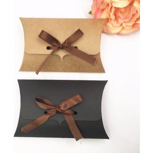 50pcs 12.5*8*2.5cm Paper Packing Boxes Blank Craft Power Cardboard Gift Boxes for DIY Handmade Cake/Jewelry/Gift/candy/Cosmetics