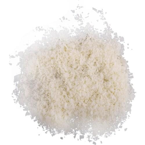 500g 100% Pure Soya Wax Soy Wax Flake for Home Candle Making Crafts