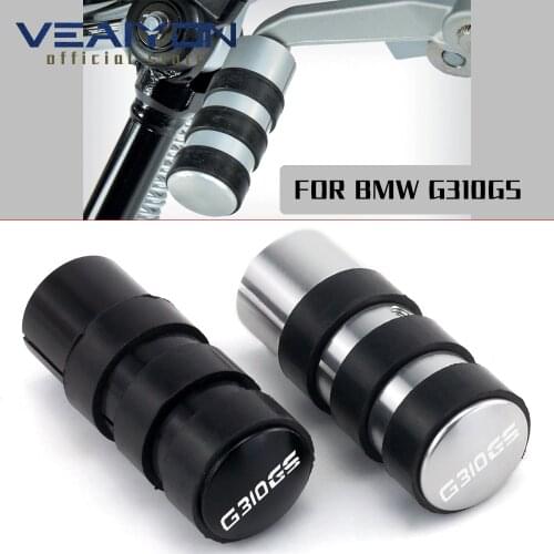 Motorcycle Accessories Gear Shift Lever Tip Enlargement For BMW G310R /GS F800GT0 R1200RT R1200ST R1200R K1200GT K1300GT RNINET