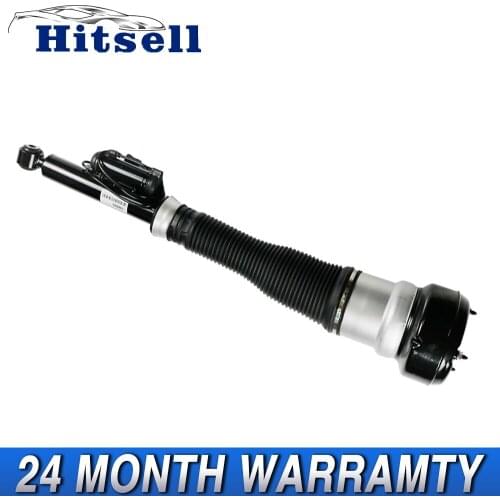 For Mercedes W221 Shock Absorber Rear Right Air Damper Air Suspension Strut 2213205613 2213205813 A2213205613 2213203613