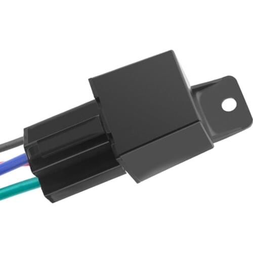 Motorcycle Car Mini GPS Wireless Smart Satellite Car Real-time Locator Anti-theft Alarm Illegal Secant Vibration Alarm