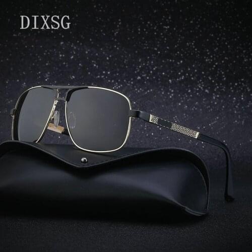 Mens Sunglasses DIXSG China