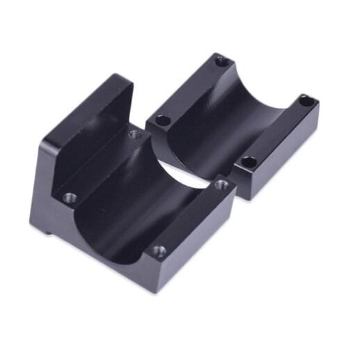 Fixed Bracket Plant Protection UAV Landing Gear Plant Protection UAV Accessories 18mm Pipe Diameter Bracket Fixed Seat