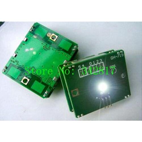 GH-719 Microwave Remote Sensor Module