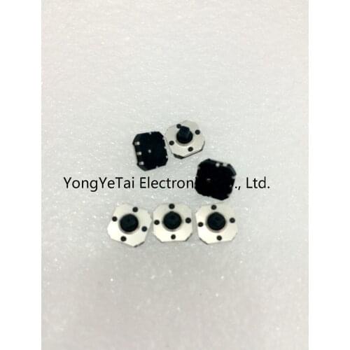 Import multi-functional five-way switch 8*8*5 chip multidirectional push switch navigation bar switch