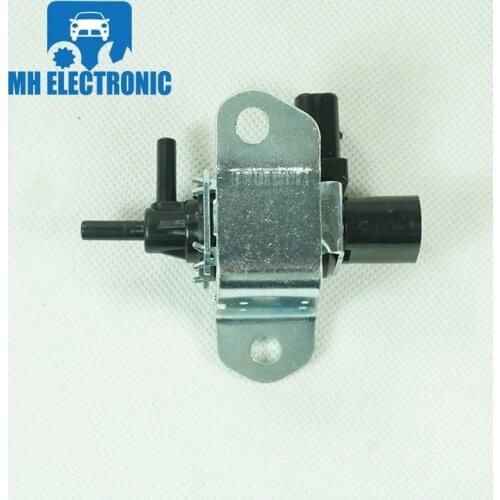 MH Electronic EGR Vacuum Valve Solenoid For FORD Focus Scape Mazda 6 Tribute 1S7G-9J559-BB 3S4Z-9J559-AA L301-18-741 L80118741