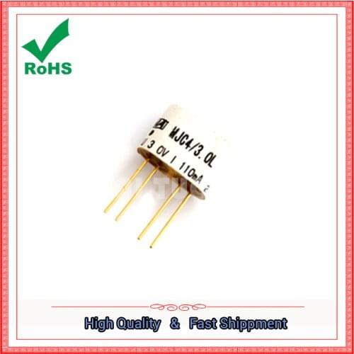 MJC4 / 3.0L 110MA mine catalytic combustion, gas gas sensor black and white components