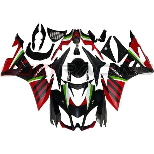 RSV4 1000 Motorcycle Injection Bodywork Fairing Kits For Aprilia RSV4 1000 2015 2016 2017 2018 2019 2020 Fairing kit
