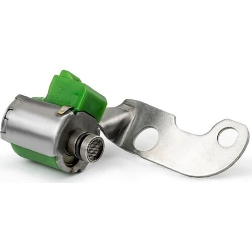 OEM # 35250-12030 TCS51 2N1178 Original A/T-M A245E A246E Gearbox Transmission Shift Solenoid SL#3 for Toyota Corolla Matrix