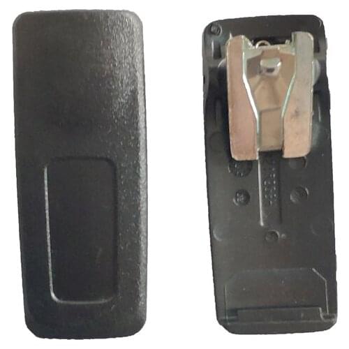 Walkie Talkie Belt Clip For Motorola Two Way Radio XPR6550 XPR6350 XIR P8268 P8200