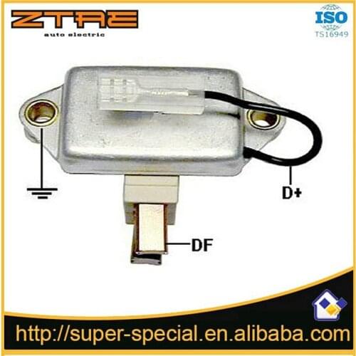 Alternator Voltage Regulator UCB901,0134291,0134541,0136111,0136131,MP291,VR-MP134