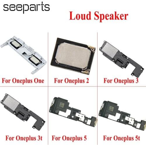 Seeparts Speakers For OnePlus 6 Phones
