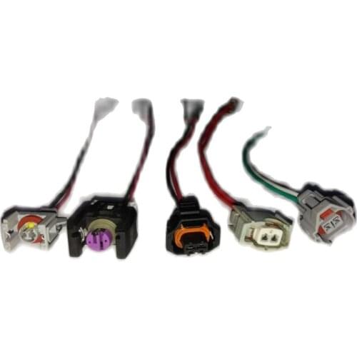 Common rail injector connector X10PCS