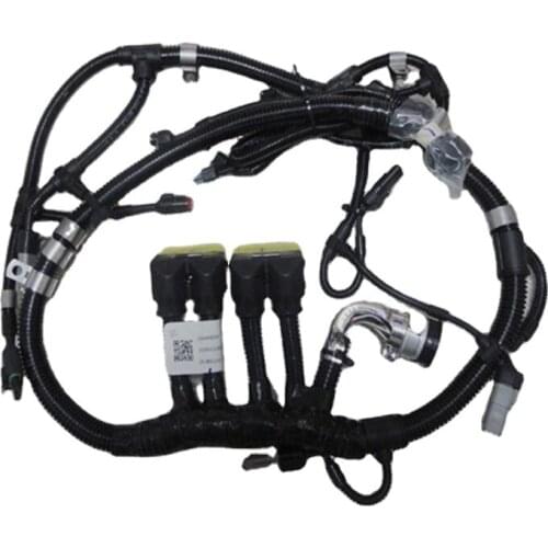 Diesel engine ISM QSM11 ECM Wiring Harness 2864488 original spare parts