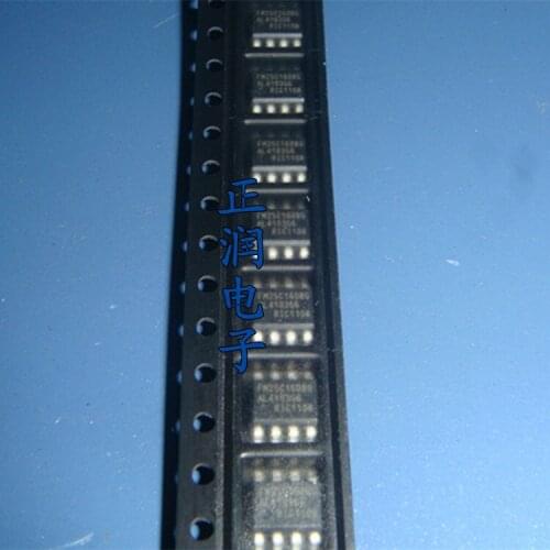 100% New&original FM25C160B-GTR FM25C160B-GT FM25C160B SOP8