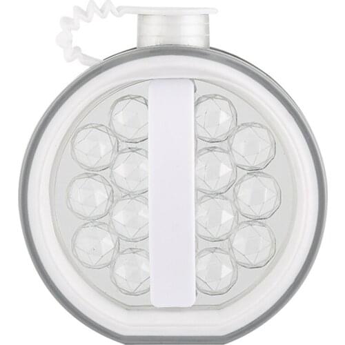 2-in-1 Ice Ball Maker Kettle with 17 Grid Portable Ice Ball Stencil Bottle for Cocktail Coffee Whiskey Beer Juice WXV Sale
