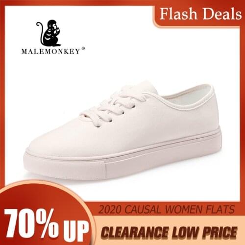 2020 Causal Women Flats Lace up Shoes Genuine Leather Ballets Flats Shoes For Women Clearance 013046