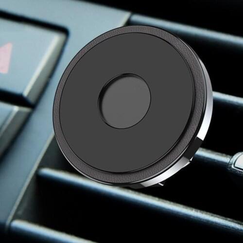 360 Rotation Fast Charging 10W Qi Car Wireless Charger Pad Stand Dash Phone Holder for iPhone 11 XR Qi-Enabled Devices
