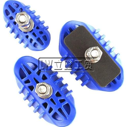 Off-road motorcycle retrofit accessories 1.60 1.85 2.15 Tire clip Tire lock inner tire anti-slip clip