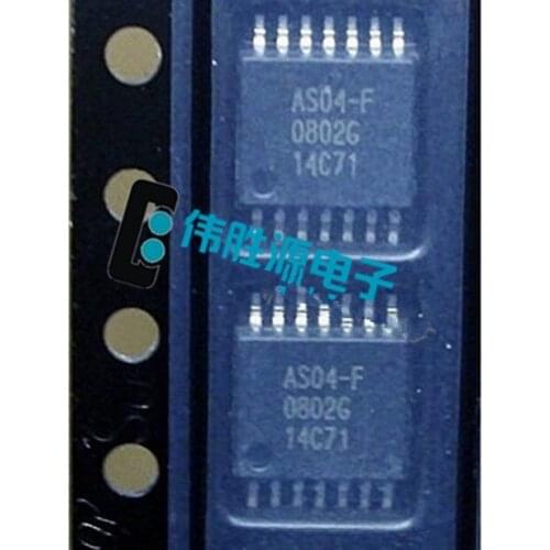 AS04-F AS04 AS04F TSSOP14