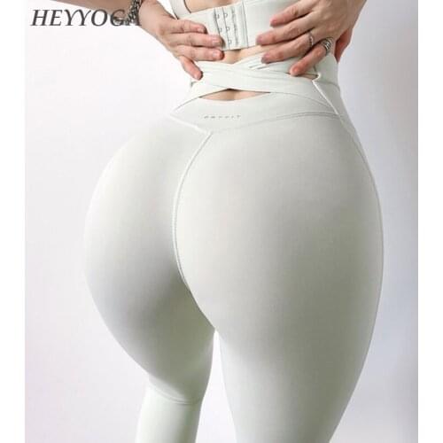 Bella Philosophy Yoga Pants
