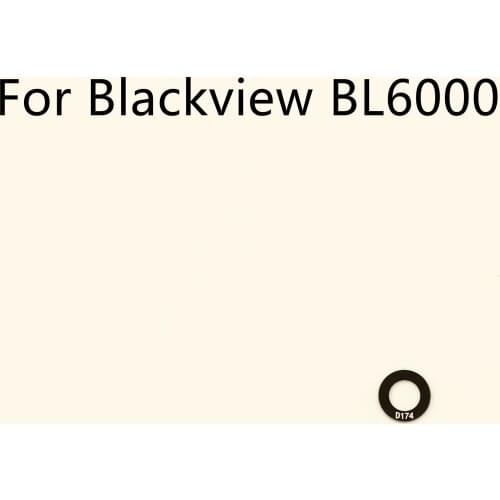 Blackview BL6000 Pro New Original Camera Glass Lens Rear Cover For Blackview BL6000 Pro 5G Smartphone Free Shipping