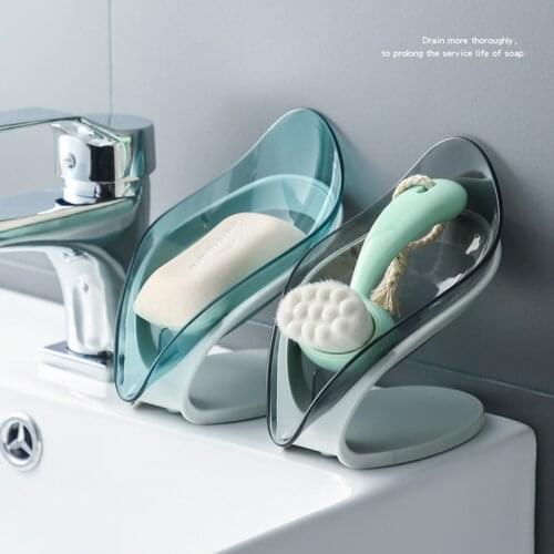 CHEERYSMILE Soap Dishes