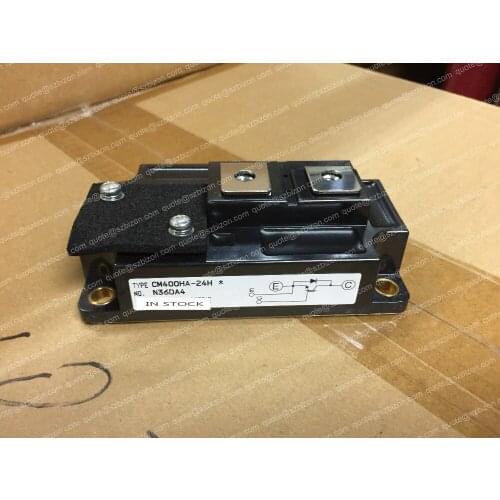 CM400HA-24H IGBT Module