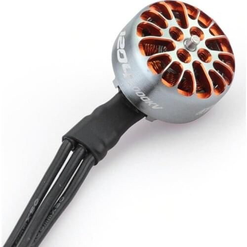 Diatone MAMBA TOKA 1204 5000KV 3-4S Brushless Racing Motor 1.5mm for RC FPV Racing Freestyle 1.6-2.5inch Drone Replacement Parts