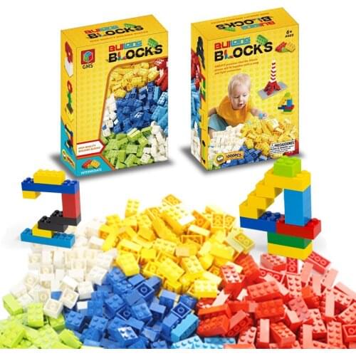 GMS Children's Constructors