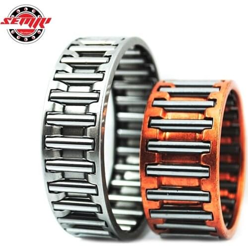 K30 37 18 Needle Roller Bearing for Textile Machinery