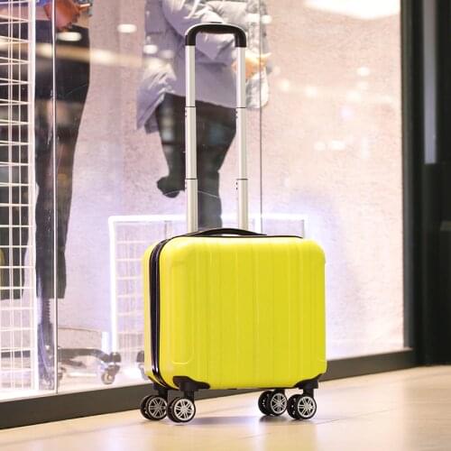 LISM Children's Suitcases