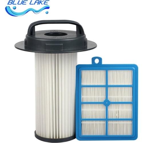 Vacuum cleaner Filter sets/ filter element and HEPA,same model,Efficient filter,vacuum cleaner parts FC9200/02/04/06/08/09/10/12