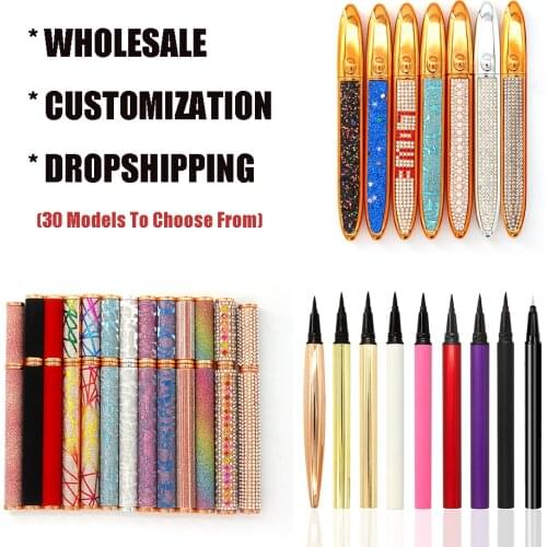 Подводки для глаз NICOO EYELASH China At AliExpress