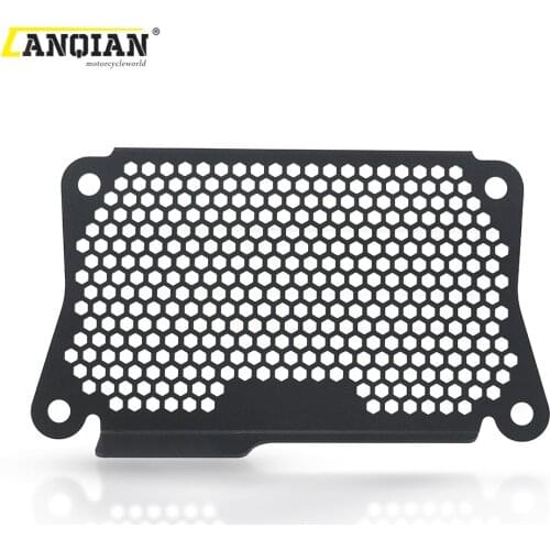 Motorcycle Frame Cover Grille rectifier cover Grill Cover For 1290 Super GT Frame Cover Grill 2016 2017 2018 2019 2020