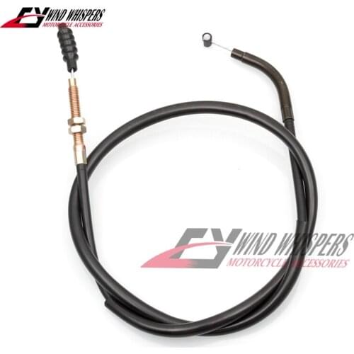 Motorcycle Clutch Cable For Honda CB900 CB919 CB900F CB 900 F 2002-2007