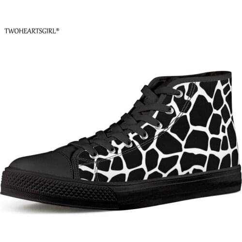 Twoheartsgirl Men's Shoes